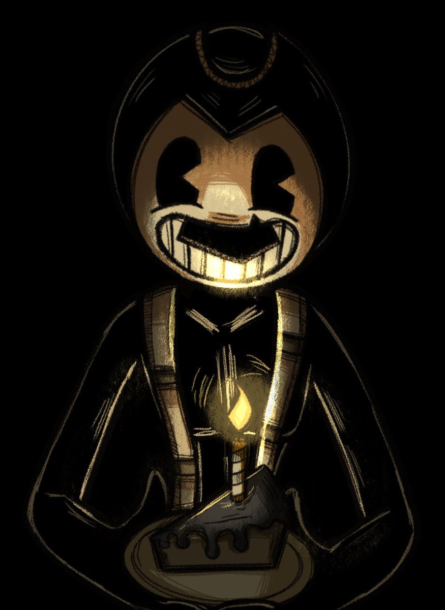 GlitchedCatz tweet media