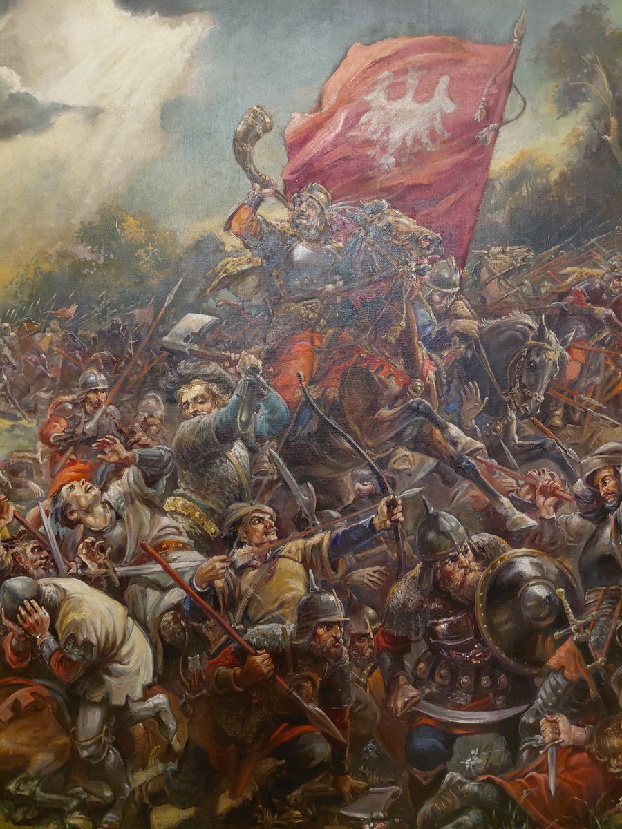 LittleKnownPoland tweet media