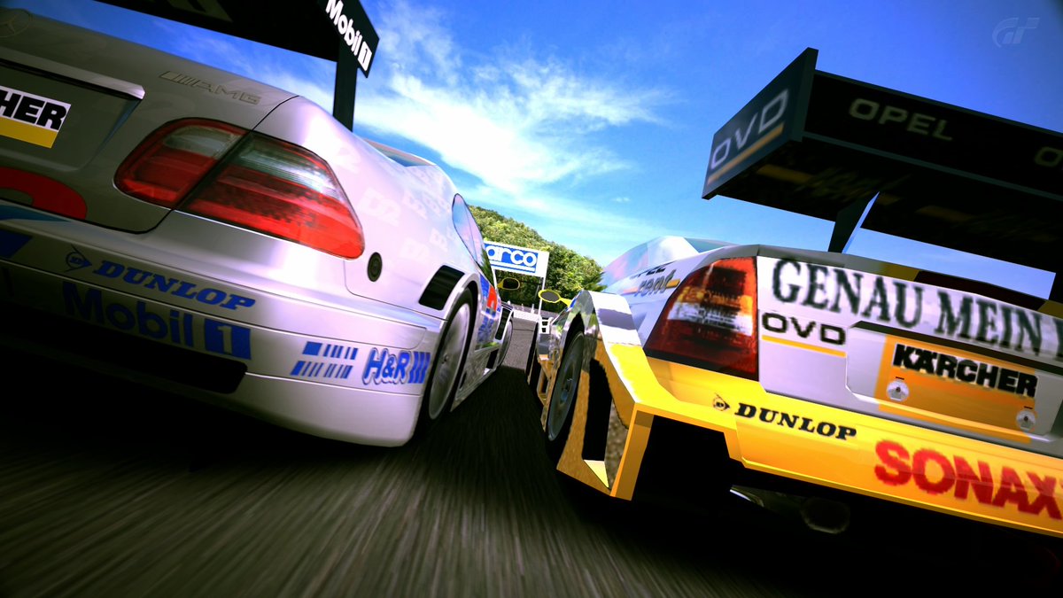 チェザリス大佐@Takeuchi01🏎🏁 tweet media