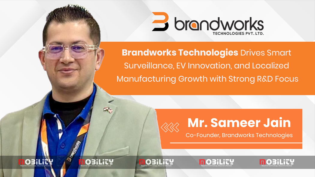 mobilitymag's tweet image. A deep dive into the future of electronics manufacturing with Brandworks Technologies.

𝐊𝐧𝐨𝐰 𝐌𝐨𝐫𝐞 👇
mobilityindia.com/brandworks-tec…

@bwtechIN #BrandworksTechnologies #TechInnovation #OEMODM #EVIndustry #SmartSurveillance @mobilitymag @SwapanR56454932