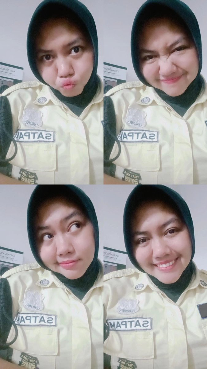delicioushqn's tweet photo. Pas space masa ada yg bilang akunku anak nakes banget cuman karna sering shift malem 🤣🤣🤣🤣 
Ijinn 🙏🙏🙏 tim pamwal qaaaacckk 👮‍♀️ https://t.co/YPi6pZe2MV