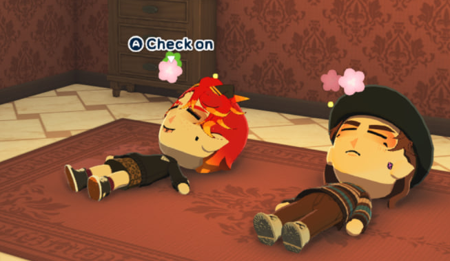 _Desired_Prince commissions opennn tweet media