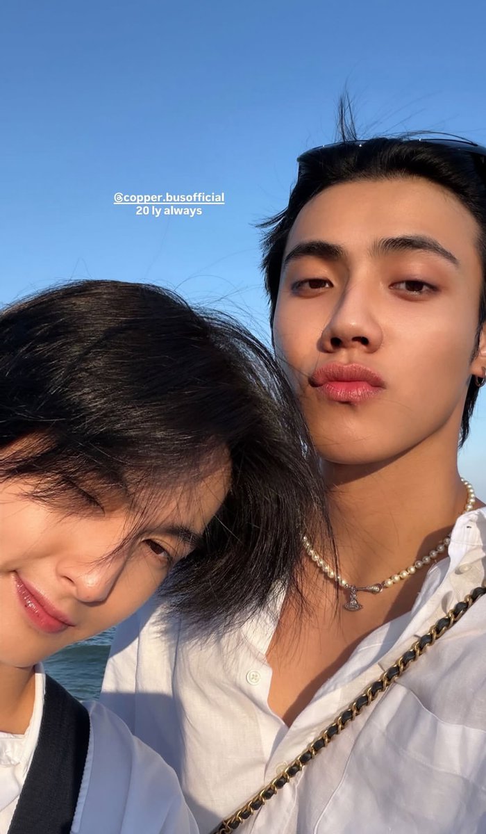 ไข่ตุ๋น🩵🩷 tweet media