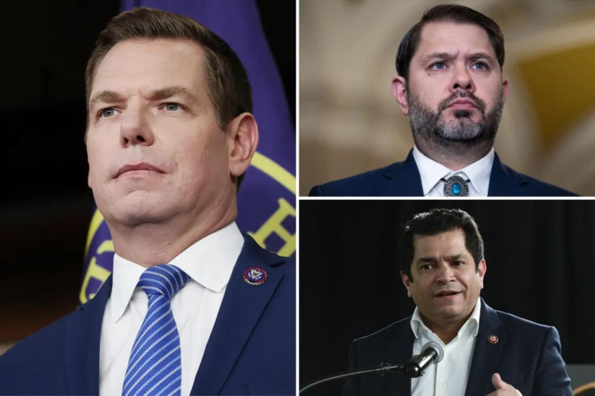 New York Post tweet media