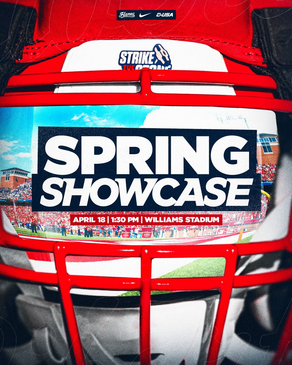 Liberty Football tweet media