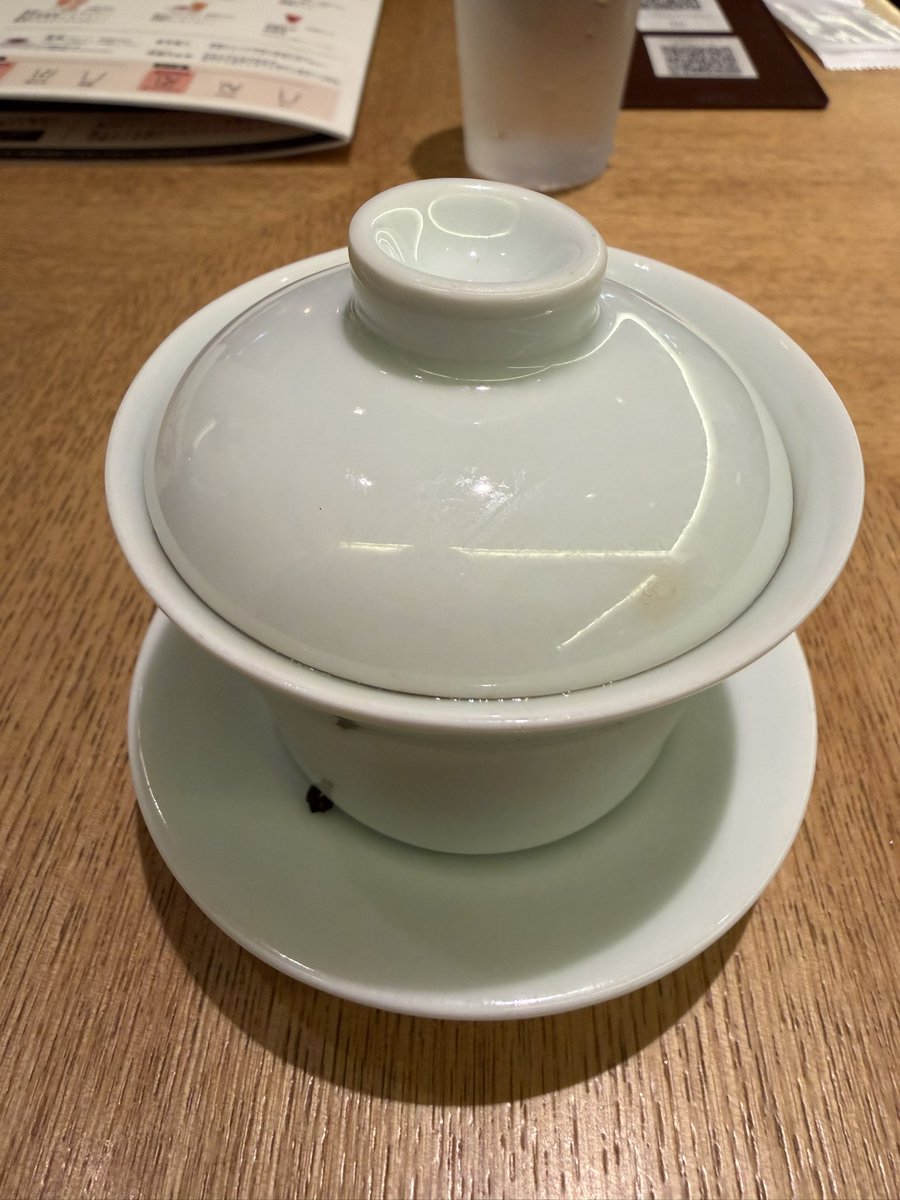 パレストリーナ@美味かもんば喰いたか tweet media