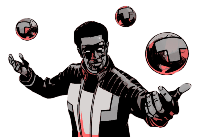 ⠀⠀ ⠀⠀⠀
⠀⠀⠀⠀⠀⠀finer   details   of   …
⠀⠀⠀⠀⠀⠀CALEB   CROSS   ,
⠀⠀⠀⠀⠀⠀the   TITAN——-
⠀⠀⠀⠀⠀⠀the   man   of
⠀⠀⠀⠀⠀⠀tomorrow   ,   TODAY   . 
⠀⠀⠀⠀⠀