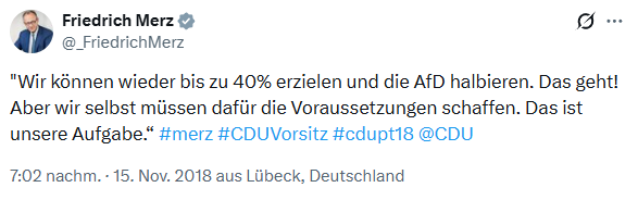 Benedikt Brechtken tweet media