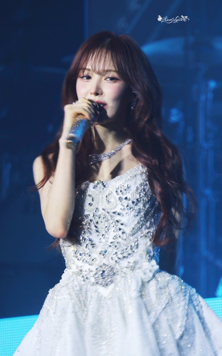 Audrey스유 (@ariawen0221) on Twitter photo 