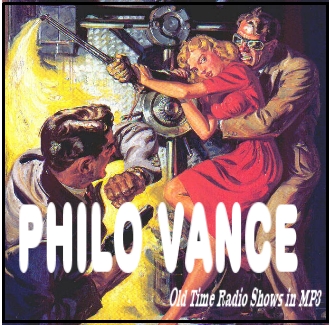 rtmotr's tweet image. 🕰️ Playing This Hour:
   🎙️ Philo Vance — Million Dollar Murder Case 
     Followed By:
   ⏭️ Philo Vance — High Hat Murder Case

    📻 Golden Age Radio • rtmotr.servemp3.com/listen •
#Mystery #Detective #Comedy #iHeart #oldtimeradio #otr