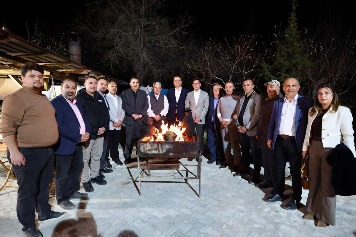 Tokat Valiliği tweet media