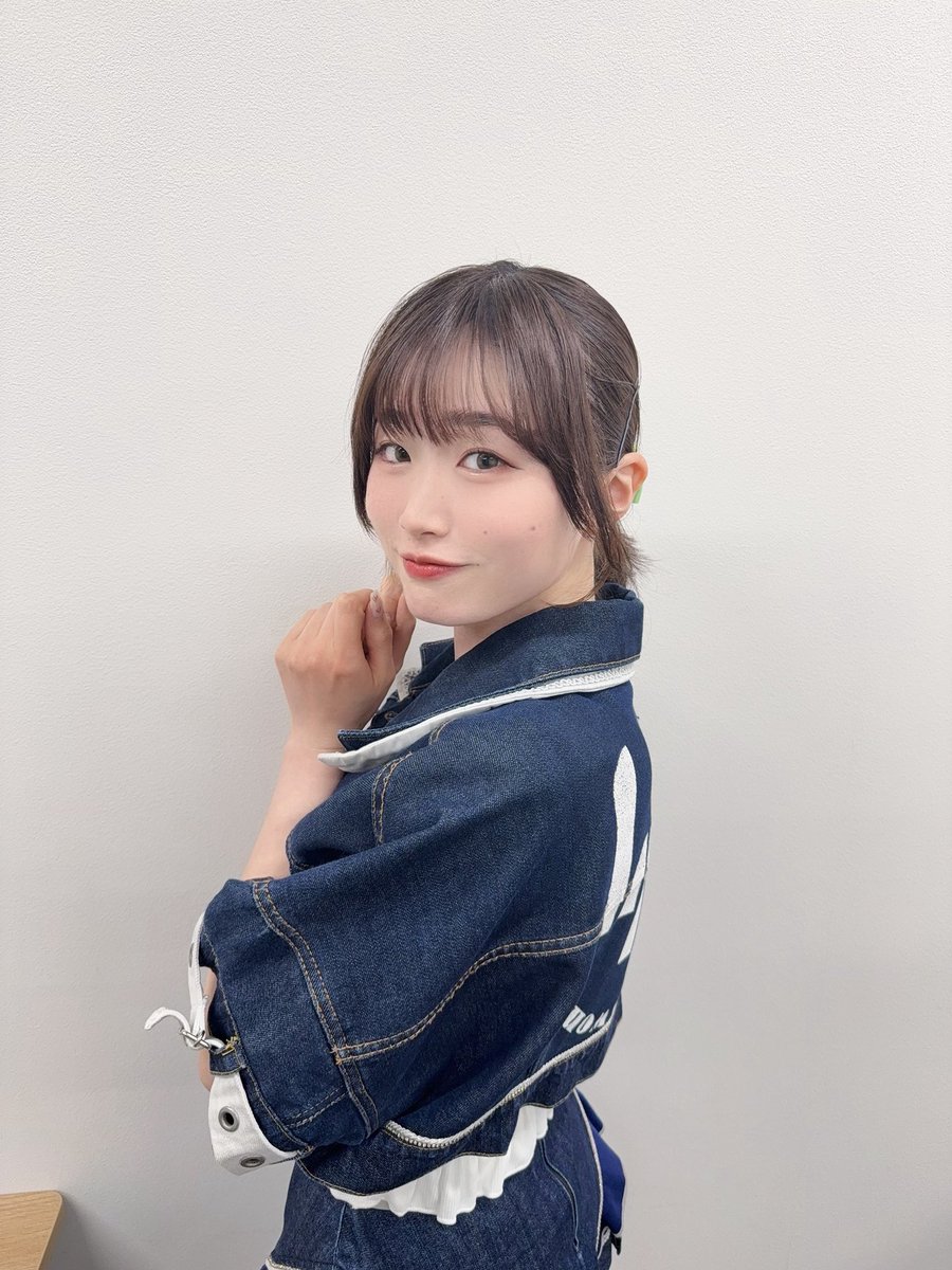 星月もも tweet media