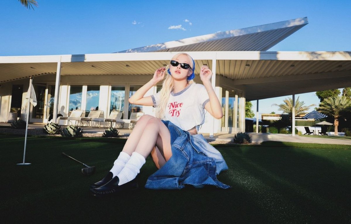 Just a giant blowout party with all the Barbies…