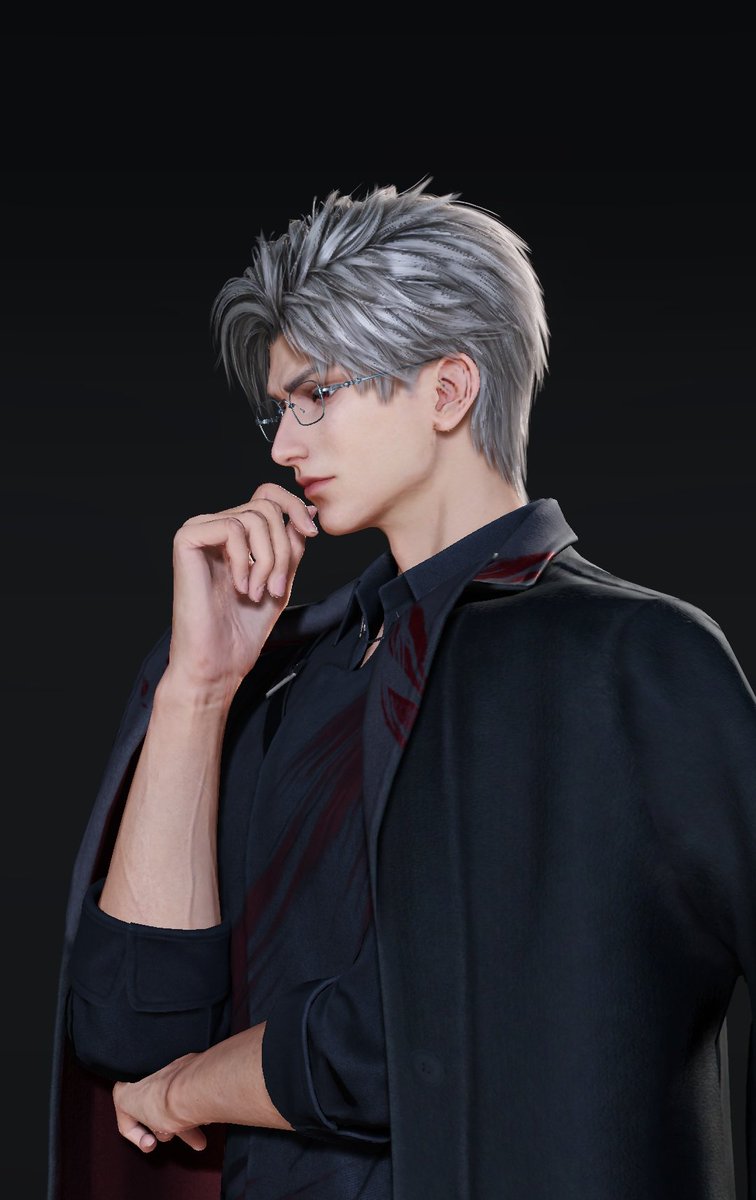 nirvana ❄️ #aprilus tweet media