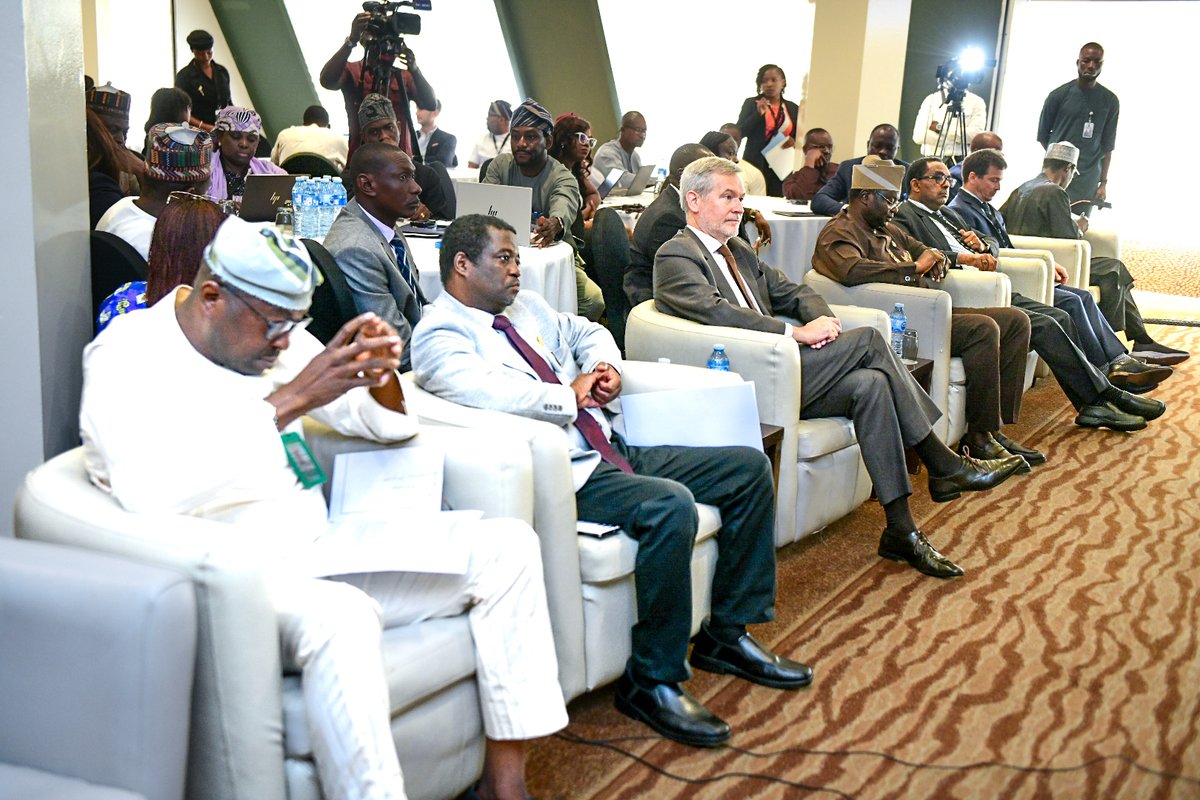 EU in Nigeria 🇪🇺🇳🇬 tweet media