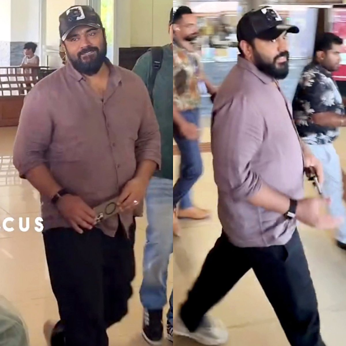 Vishnu KS tweet media