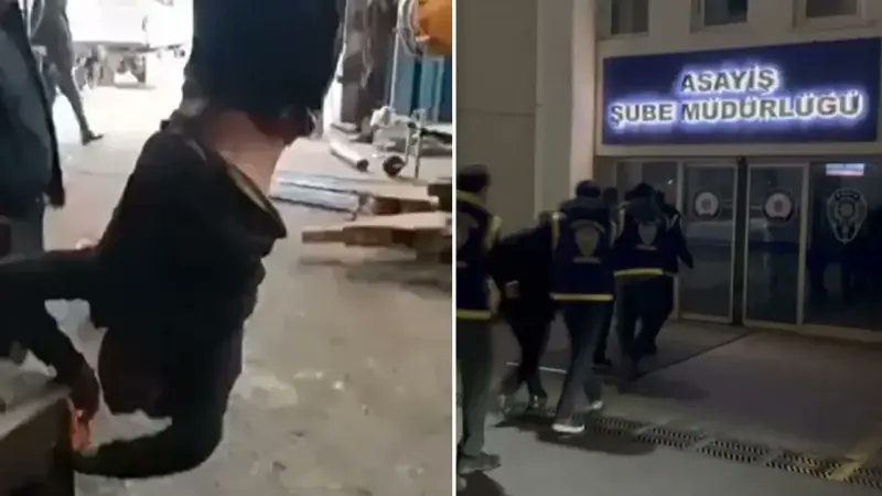 Türkçe Gündem tweet media