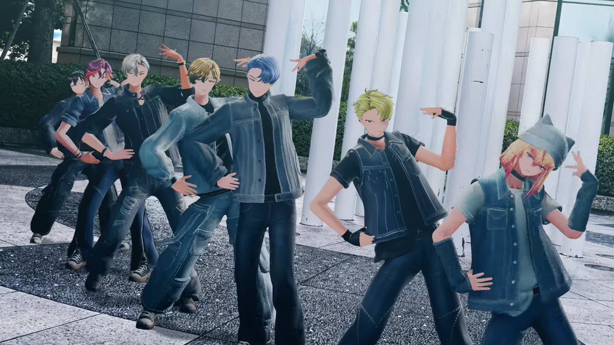 織部逸希/Gallery_iNight tweet media