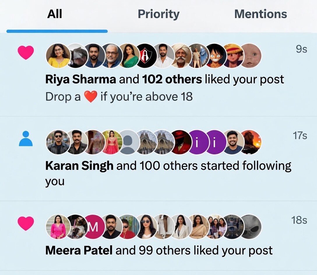 Manoj Singh tweet media