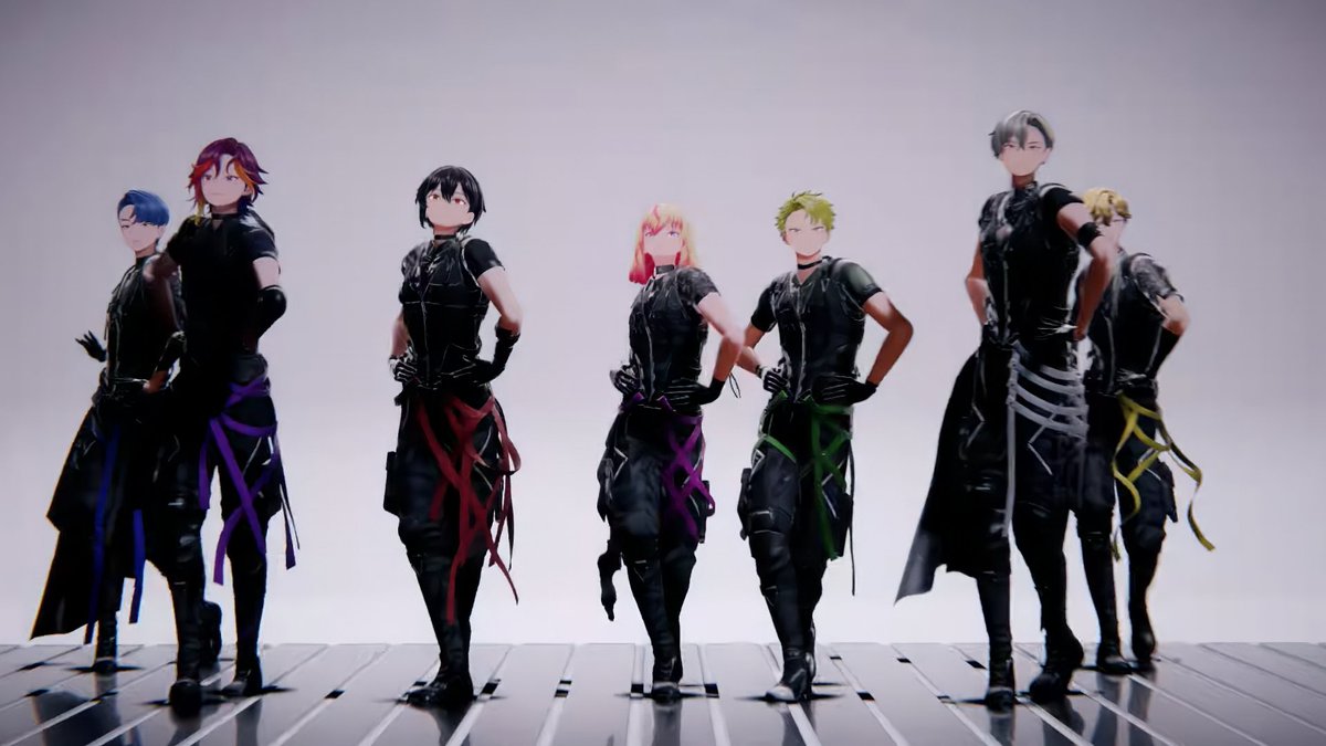 織部逸希/Gallery_iNight tweet media