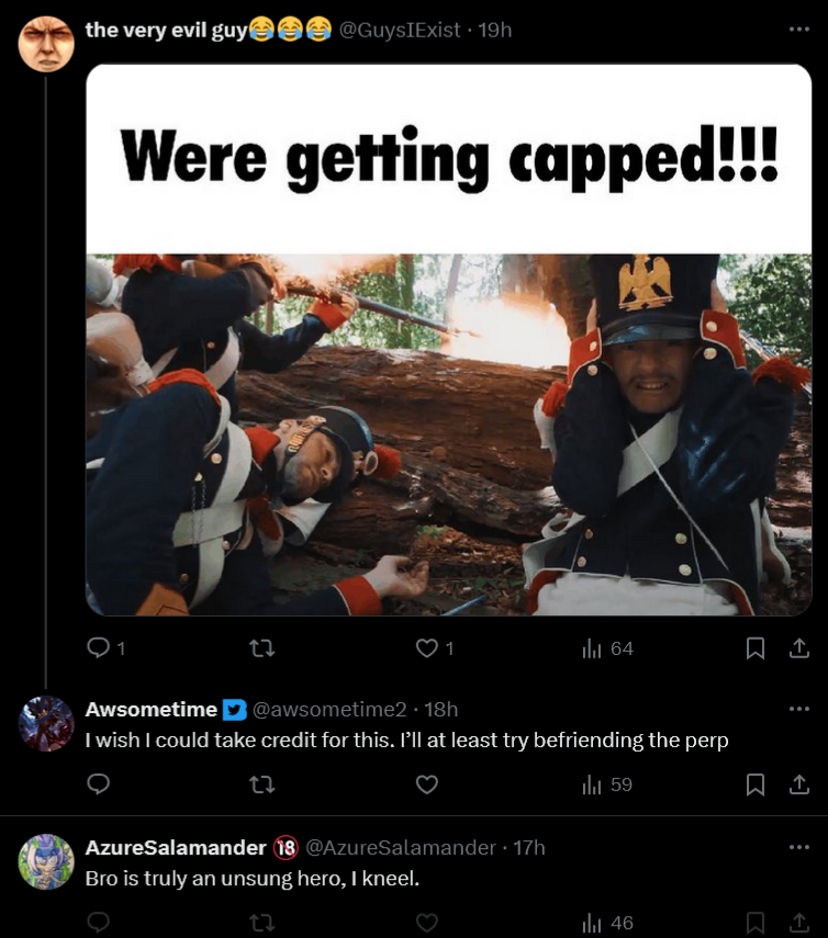 MimicDuoFan tweet media