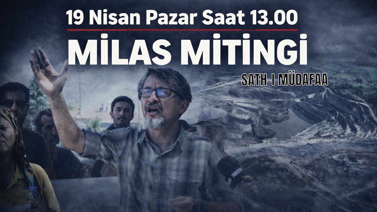 Canlı yayın saat 20.30'da...

Türk’süzleştirme - Mülksüzleştirmeye Karşı Sath-ı Müdafaa | AKBELEN |  Av. İsmail Hakkı Atal

İzlemek için:
youtube.com/live/JTFkaOnm5…

<a href="/cvpismailhatal/">Av. İsmail Hakkı Atal</a>