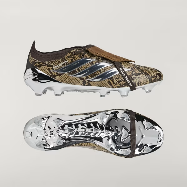 Ad: 20% off Wales Bonner x adidas Predator Elite Cleats

sovrn.co/ds9uwme