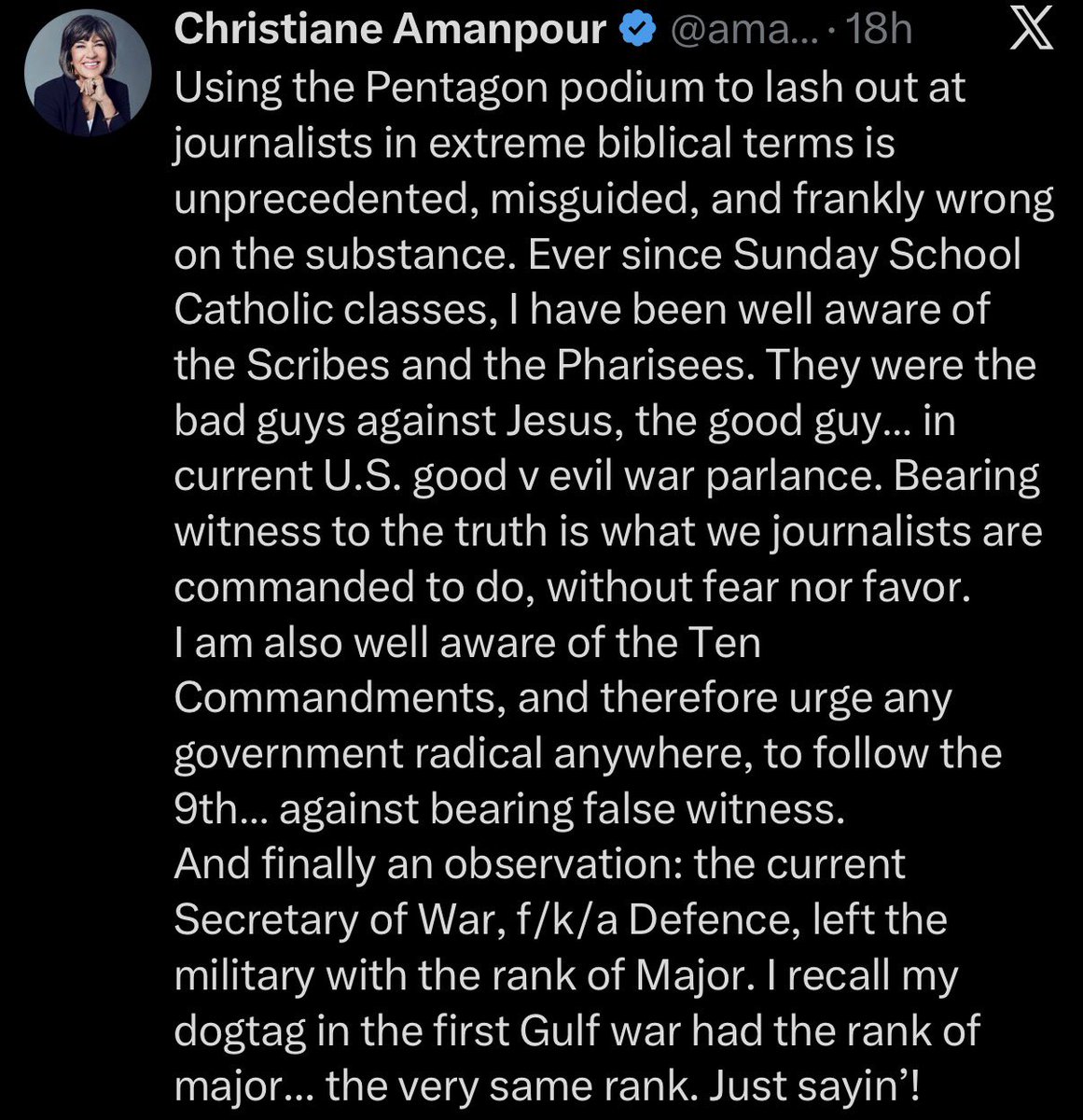 The Buddy CSM tweet media