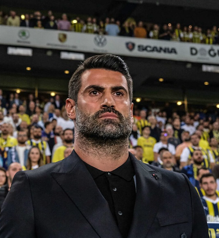 Fener Markaj tweet media