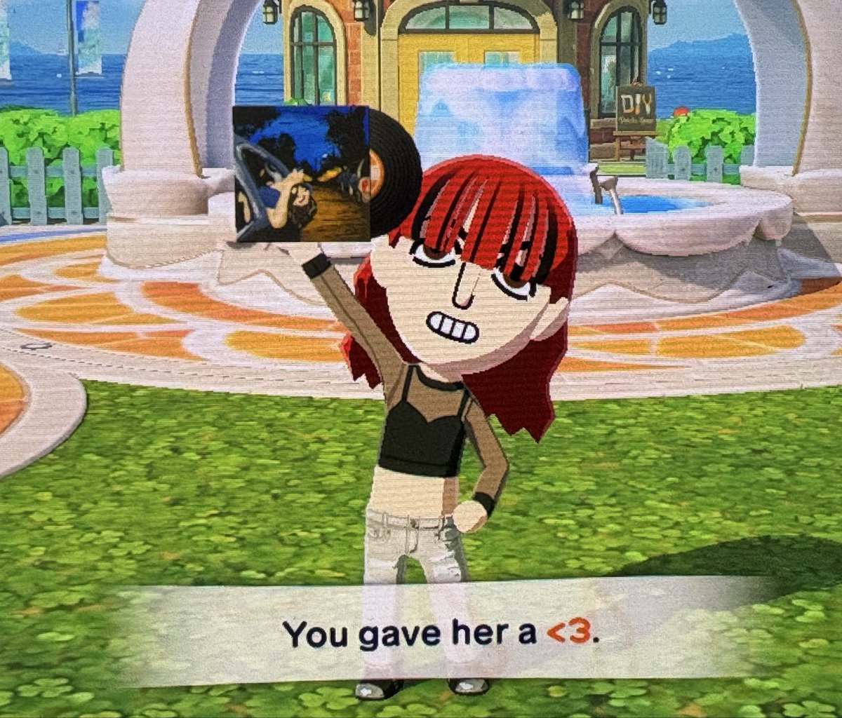 halo 🎧 tweet media