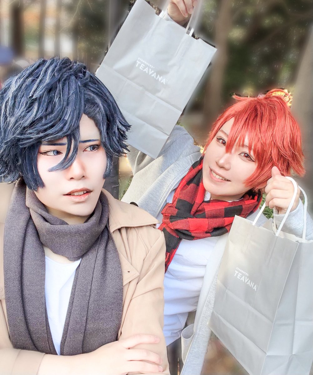 葵💜👑🪑低浮上 5/6 tweet media