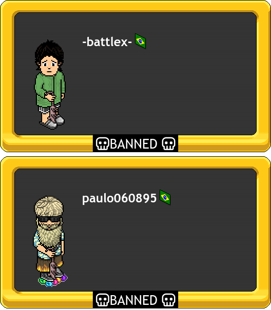 Habbo News tweet media