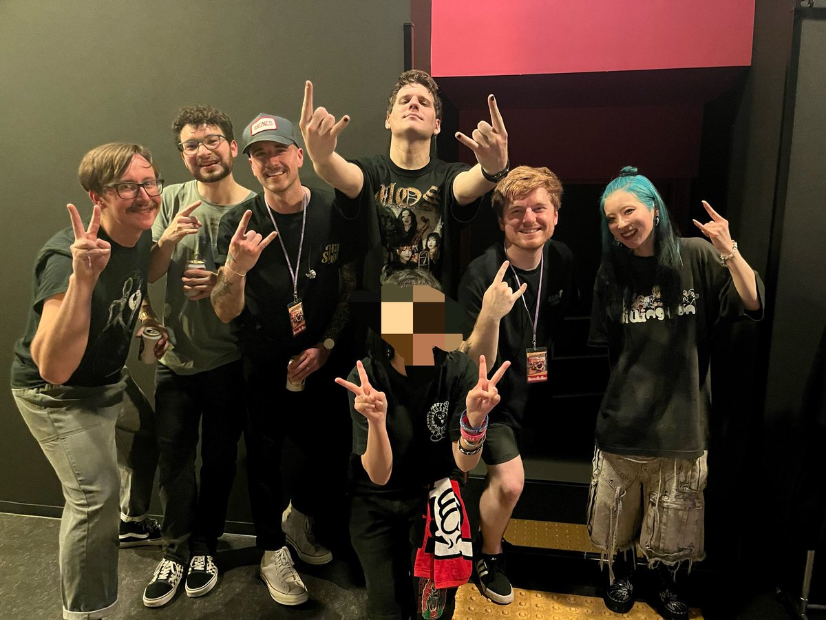 ちびあり tweet media