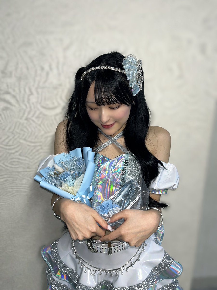 アフロディーテ・サクラ@4/2 ツアーファイナルO-WEST tweet media