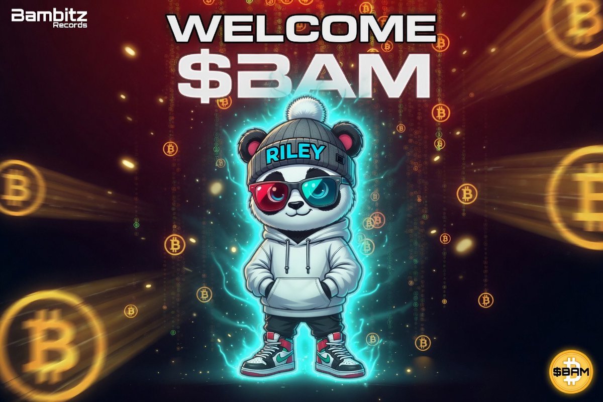 Bambitz Records tweet media