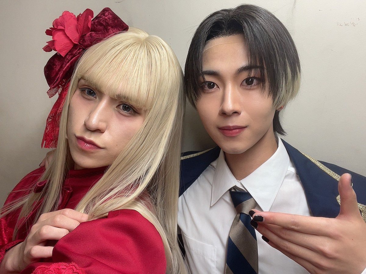 渡邊樹 tweet media