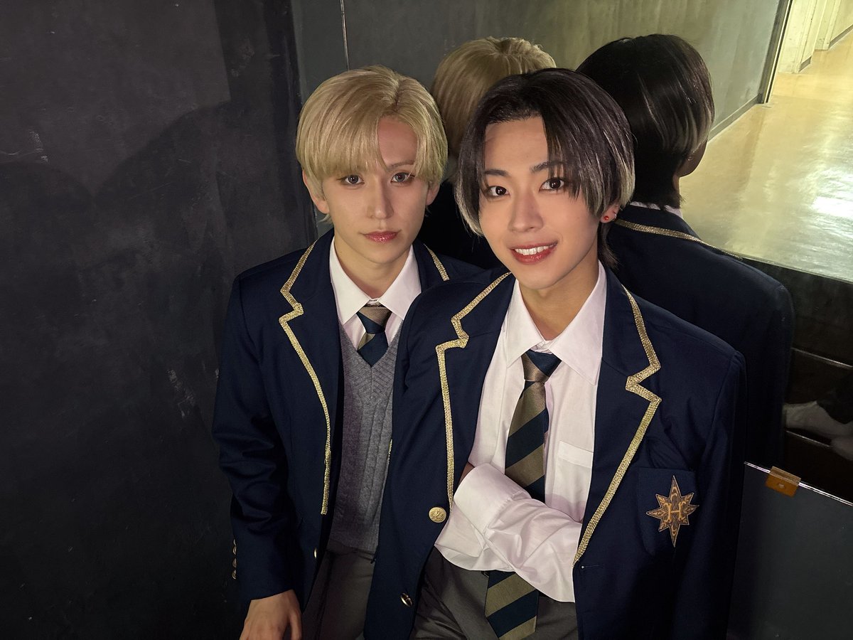 渡邊樹 tweet media