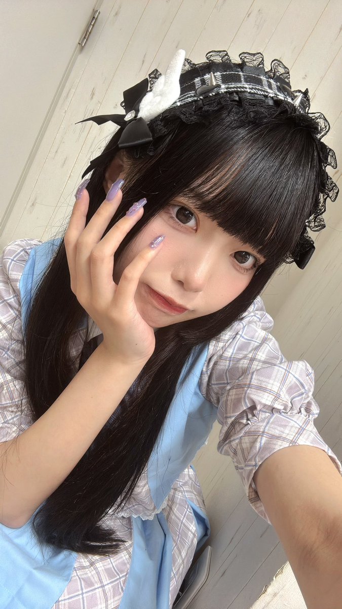 時雨優羽【&youth!】 tweet media
