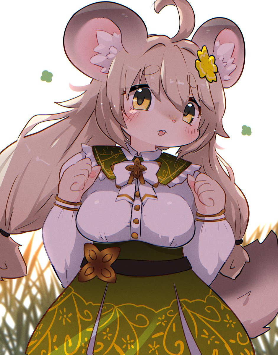 🌸桃源ころな🌸 tweet media