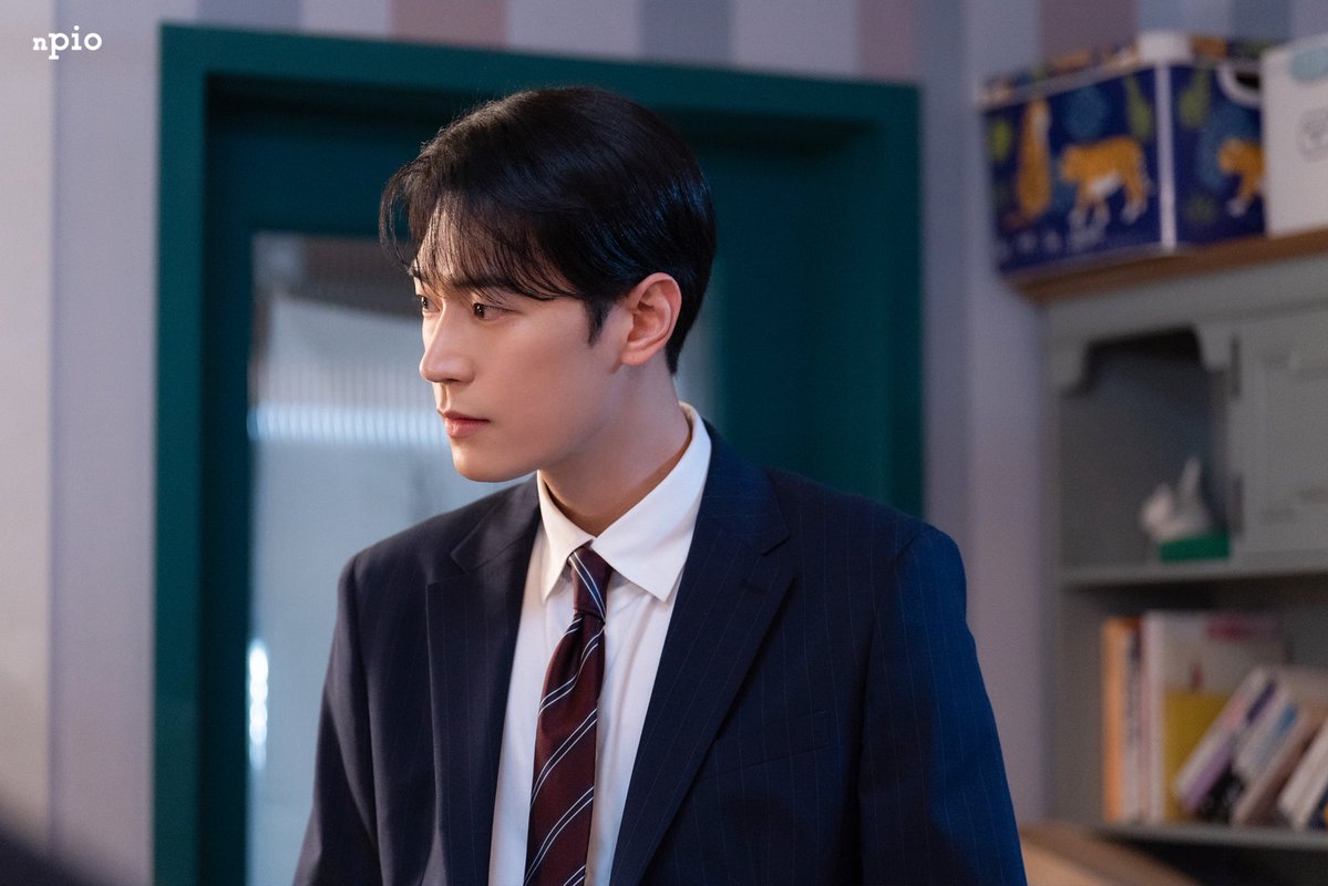 🤴🏻ྀི #OurUniverse tweet media