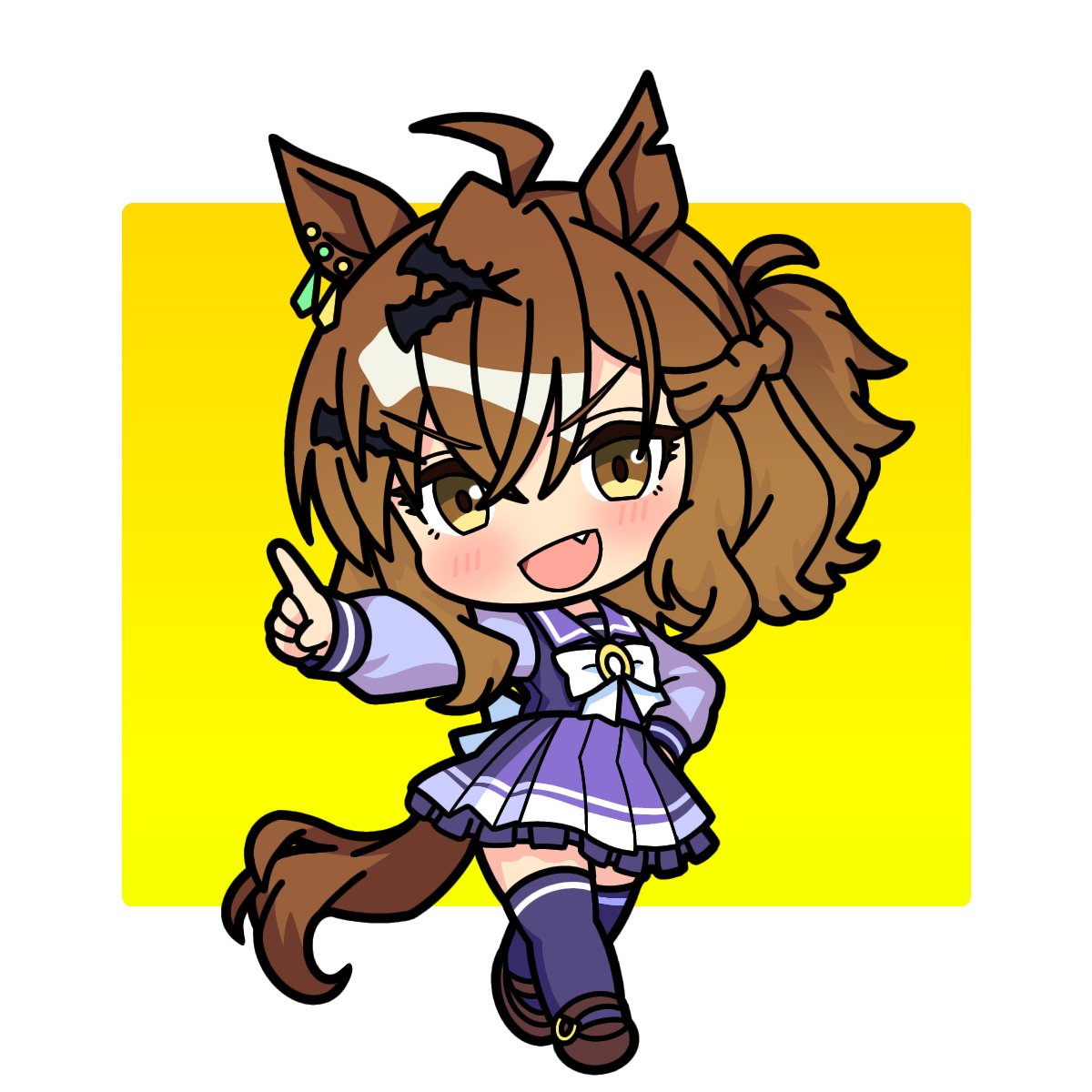 カラーを設定画に近づけてみたけどどうかな？