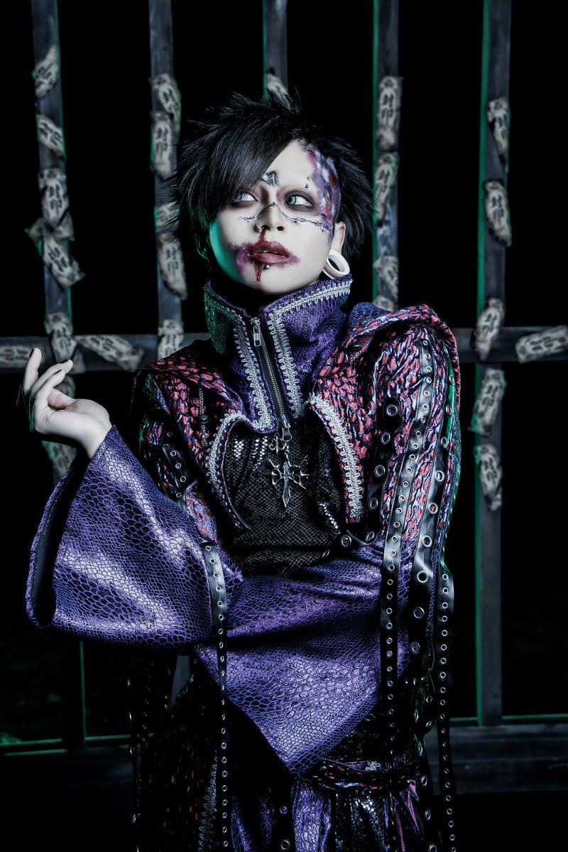 BLAZE 澪 tweet media