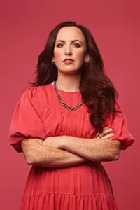 uktheatreweb's tweet image. Catherine Bohart - Borrowing Trouble. #tour #comedy uktw.co.uk/tour/T57129449…