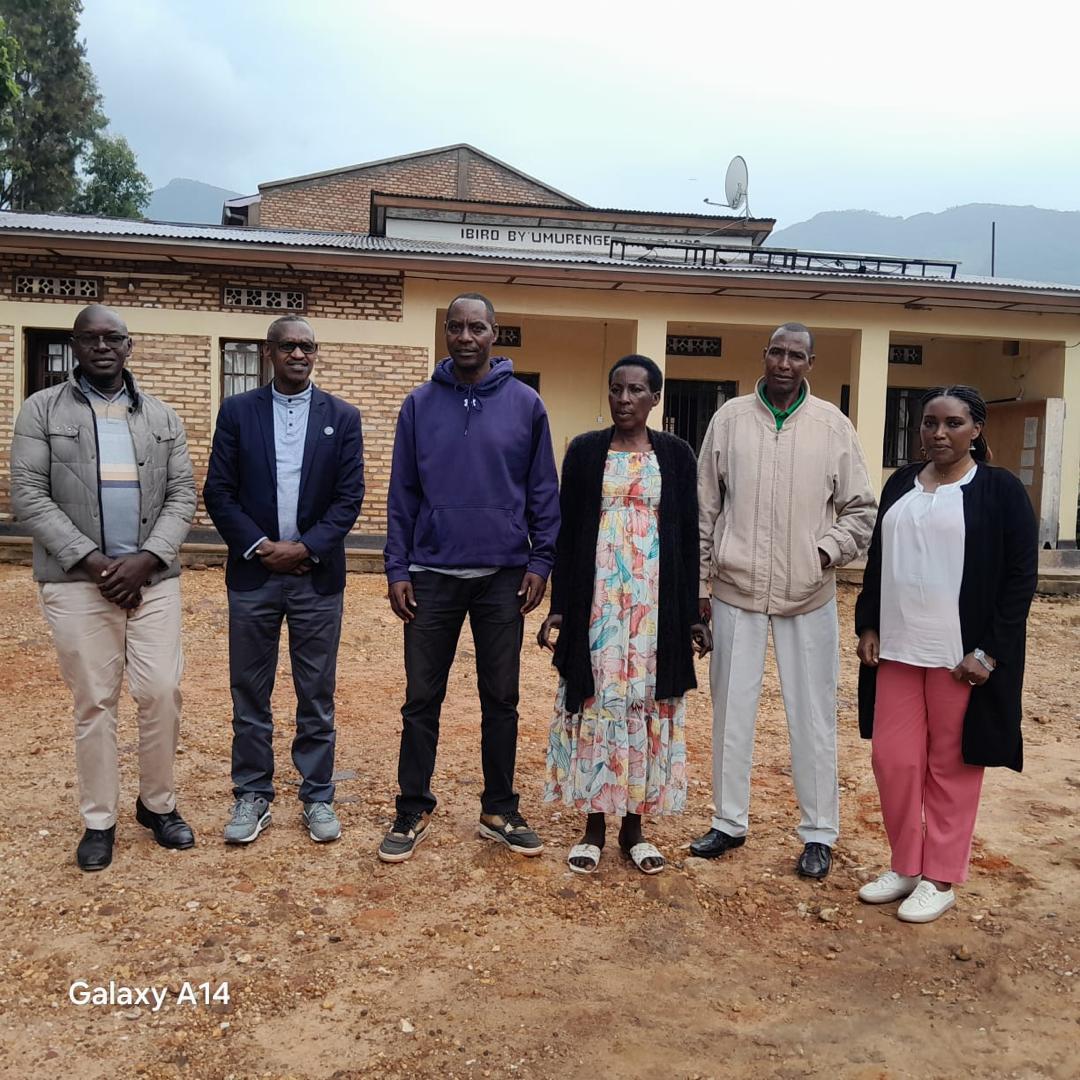 Ardho Rwanda tweet media