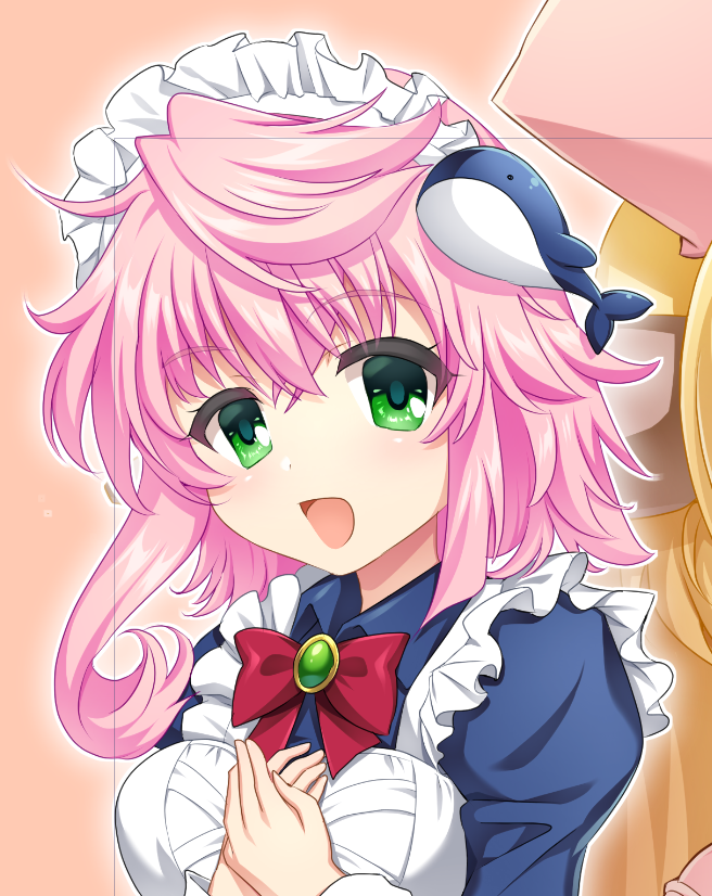 natane@例大祭【ね35a】 tweet media