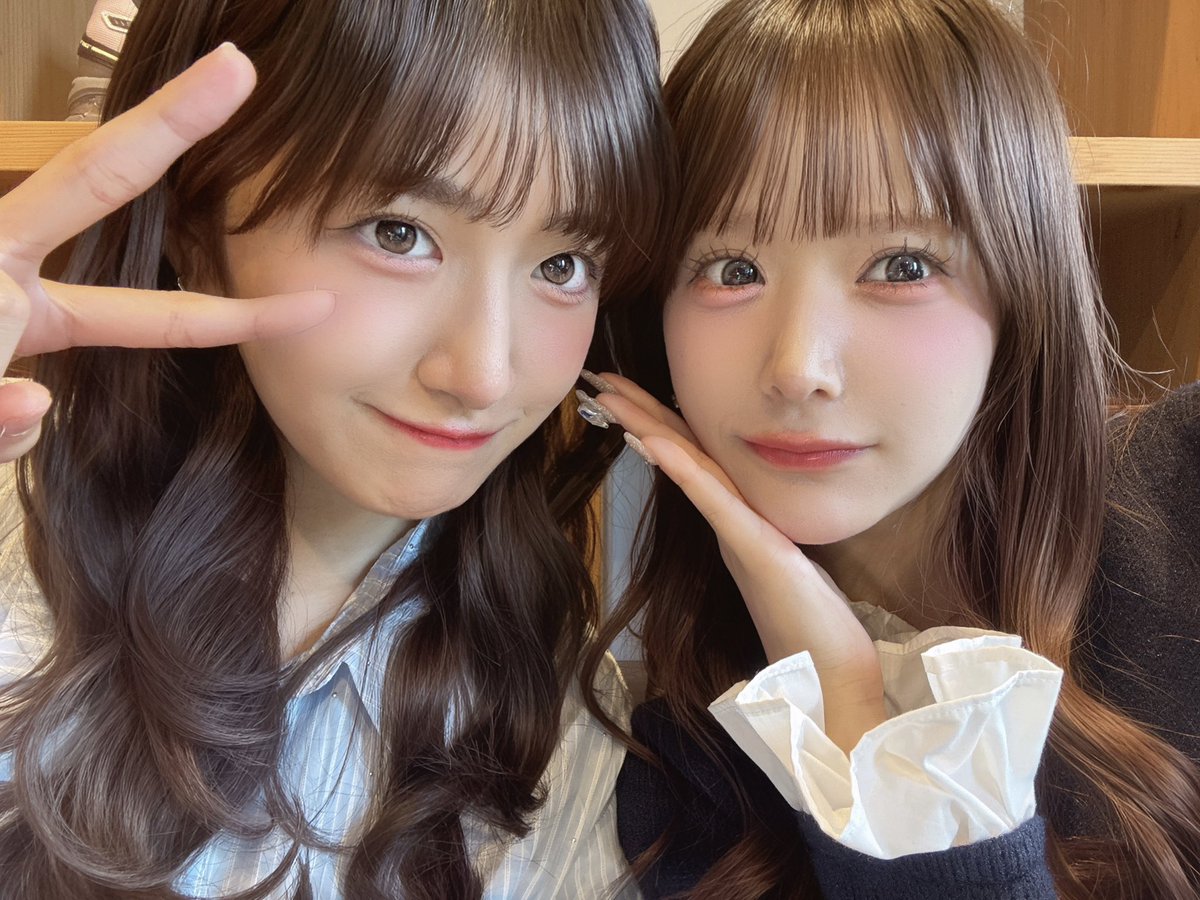 諸橋姫向 【Aivery】 tweet media