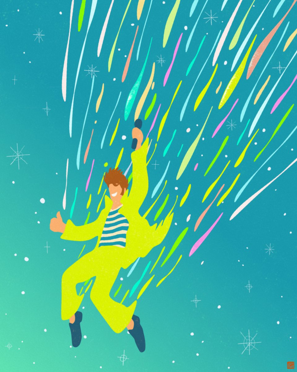 gallery164's tweet image. 企画ありがとうございます。毎度、参加させて頂きます。
iPadの #AffinityDesigner でイラスト描いてますーw        

#絵描きさん交流会 #イラスト #illustration #イラストレーター