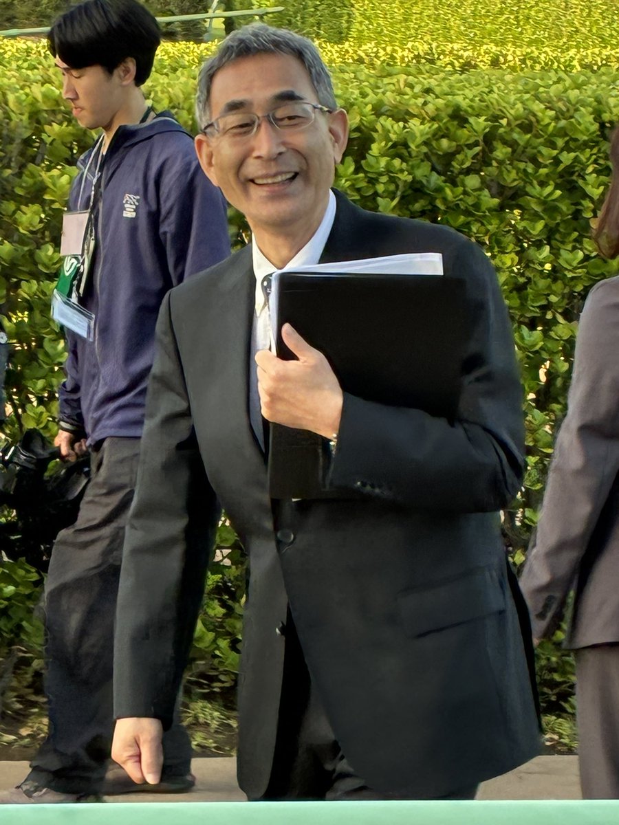 こ〜だい tweet media