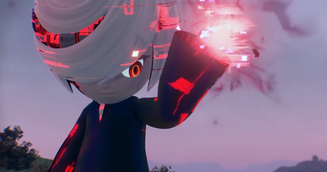 (☆Keith_W 🦝☆) JET THE HAWK 🔛🔝 tweet media