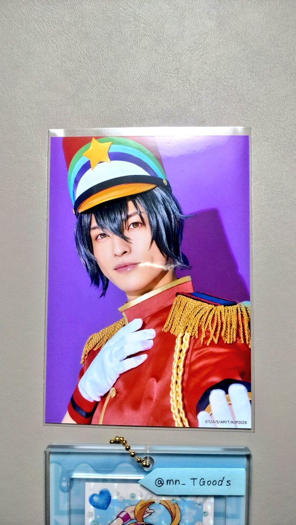 💎🔥のむ tweet media